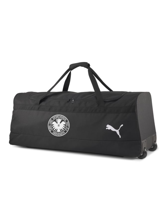 PUMA teamGOAL 23 Wheel Teambag XL