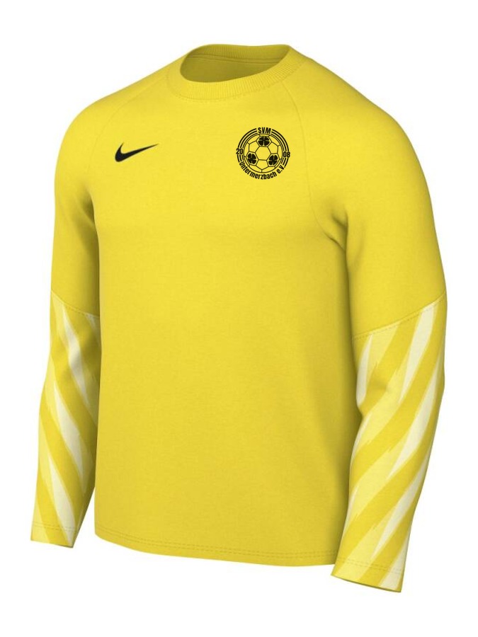 Nike Dri-FIT Park V Torwart Trikot Langarm