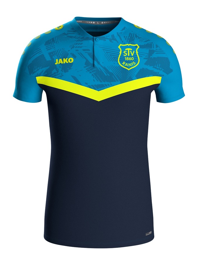 Jako Poloshirt Iconic