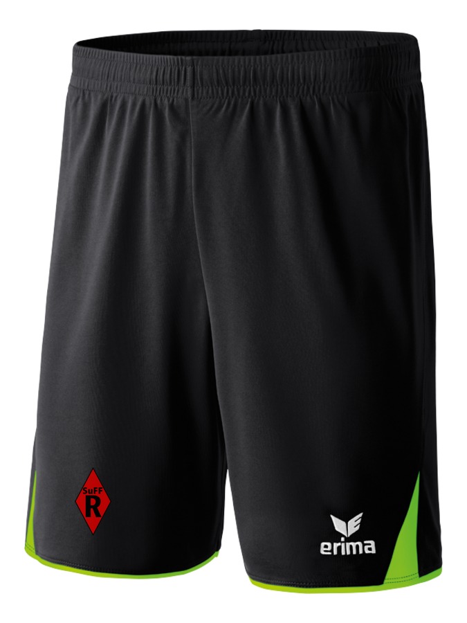 Erima 5-C Shorts