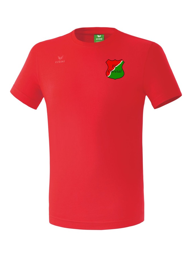 Erima Teamsport T-Shirt