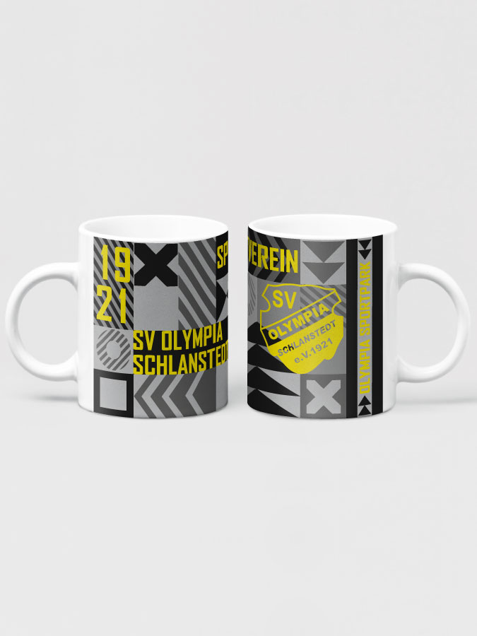 Sammlertasse 2026