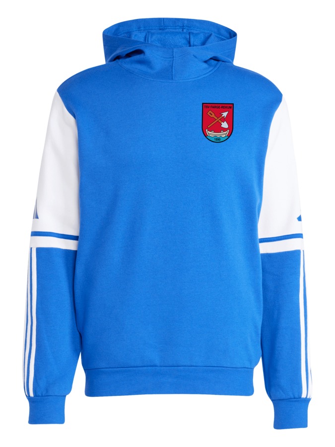 adidas Squadra 25 Sweat Hoodie