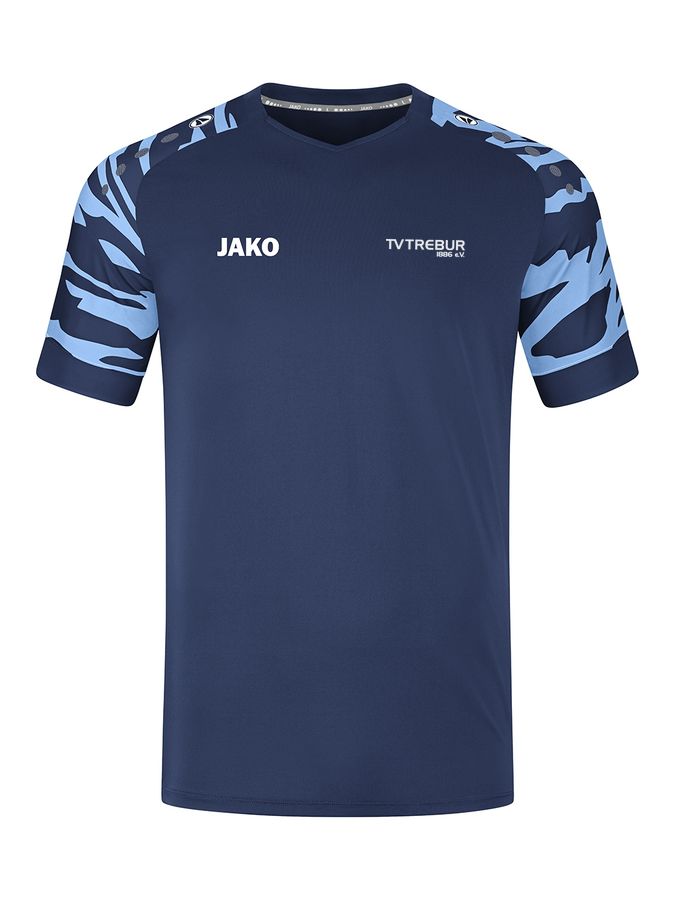 Jako Trikot Wild Kurzarm