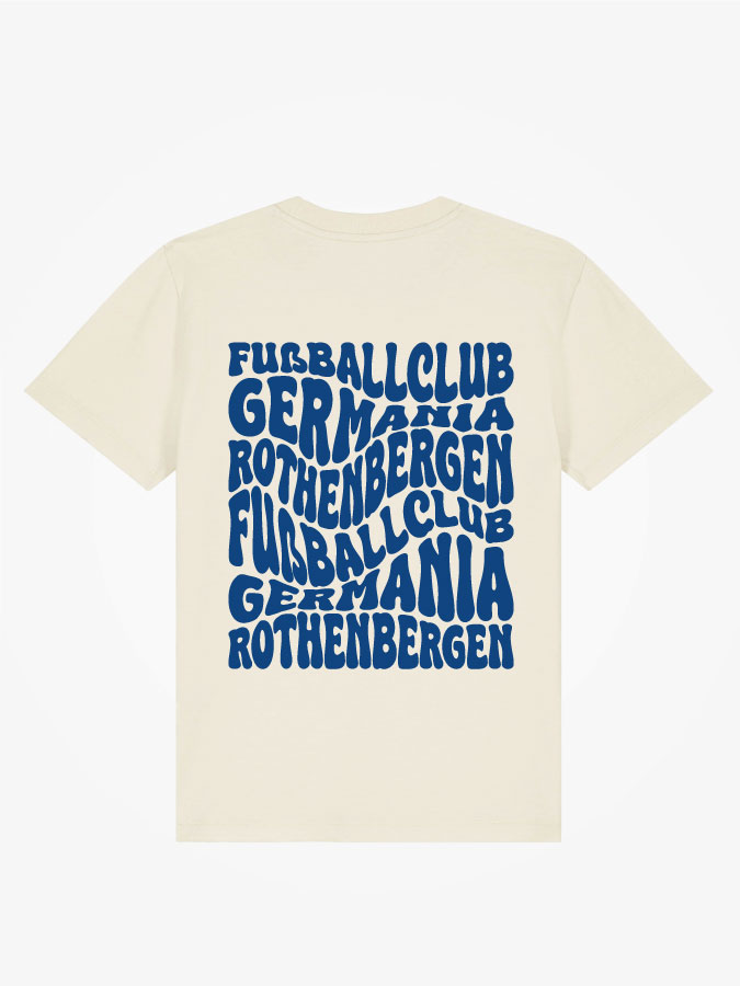 Shirt Wavy Kids