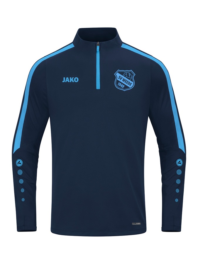 Jako Ziptop Power