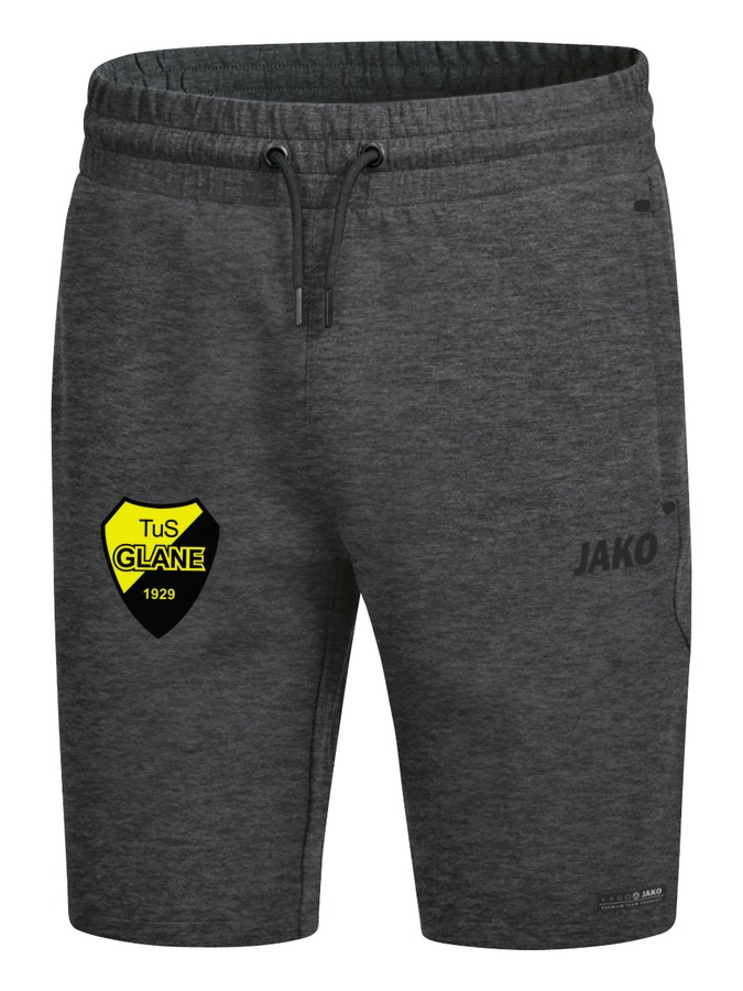 Jako Short Premium Basics