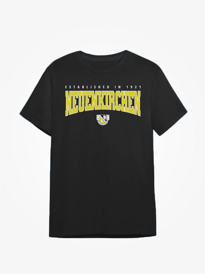 Shirt Retro Kids