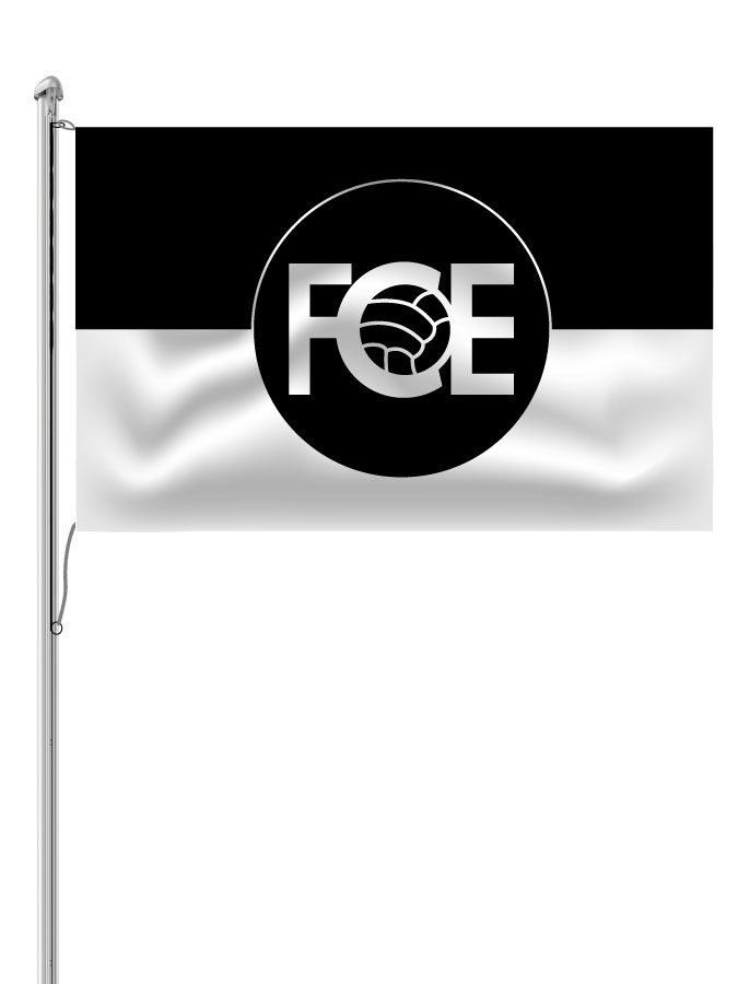 Hissfahne Logo