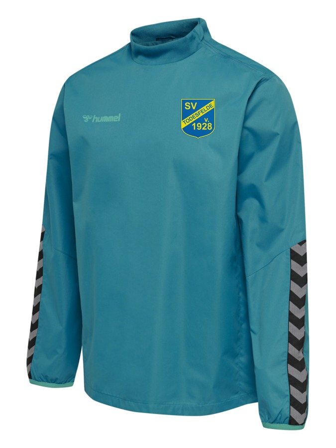 Hummel Authentic Wind Breaker
