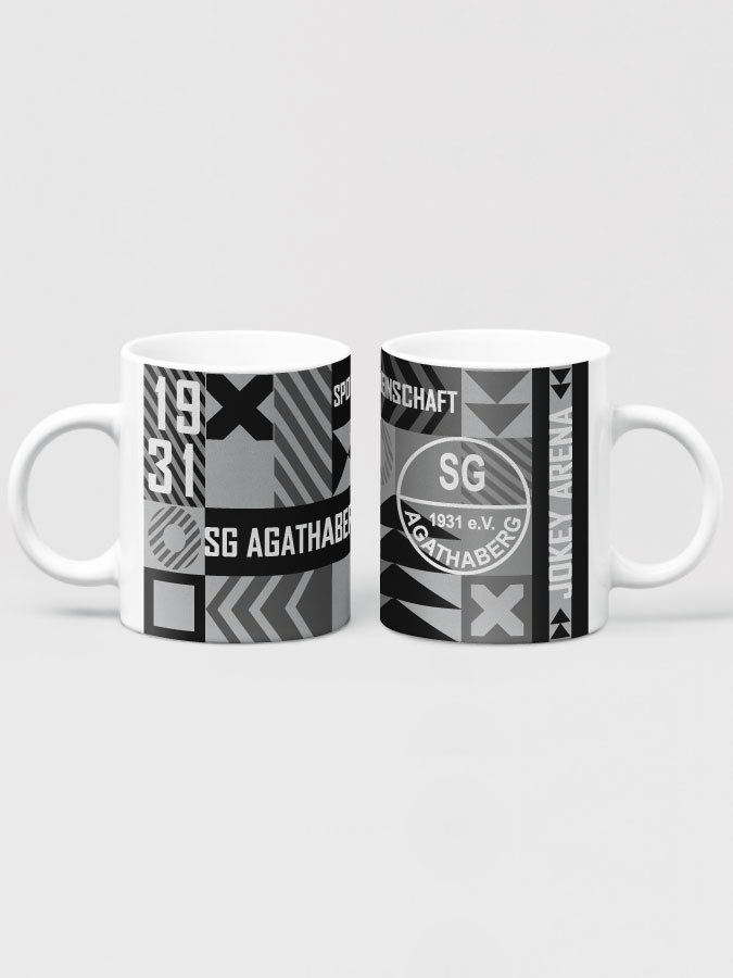 Sammlertasse 2026