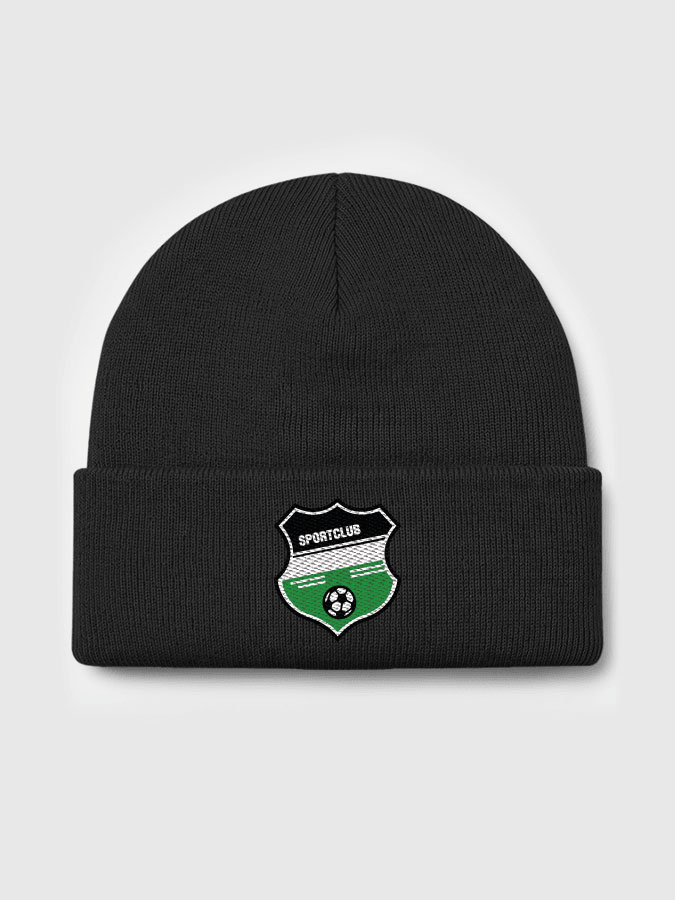 Beanie Kids Sticklogo
