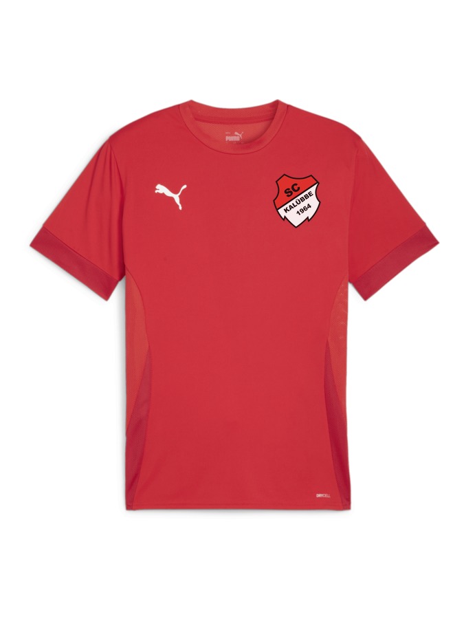 PUMA teamGOAL Matchday Trikot