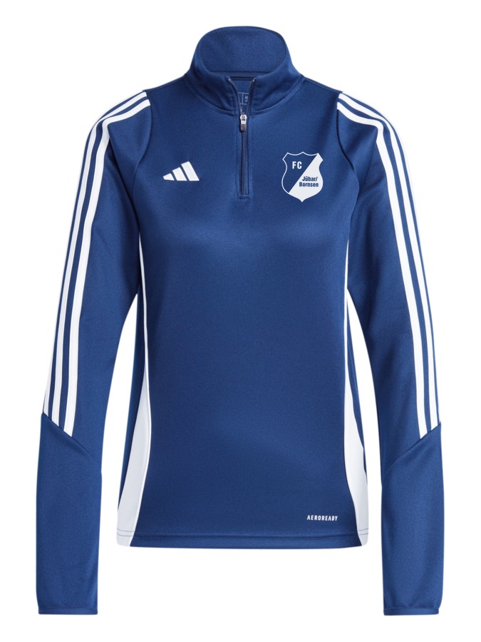 adidas Tiro 24 Trainingstop Damen