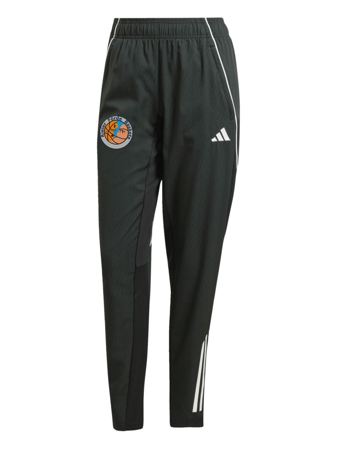 adidas Tiro 25 Competition Präsentationshose Damen