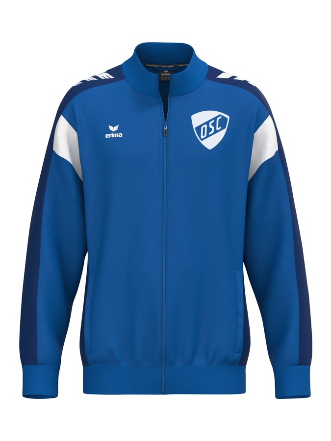 Erima Celebrate 125 Trainingsjacke