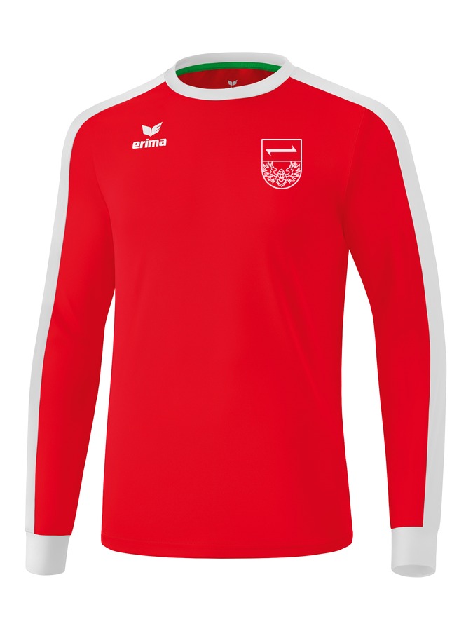 Erima Retro Star Trikot Langarm