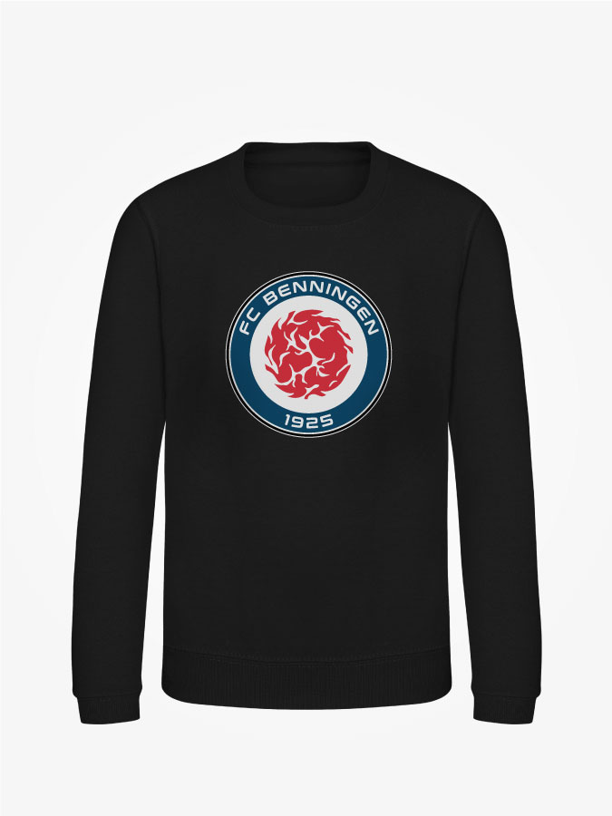 Sweatshirt Classic Kids