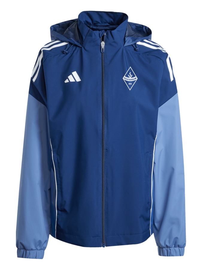 adidas Tiro 25 Competition Allwetterjacke Damen