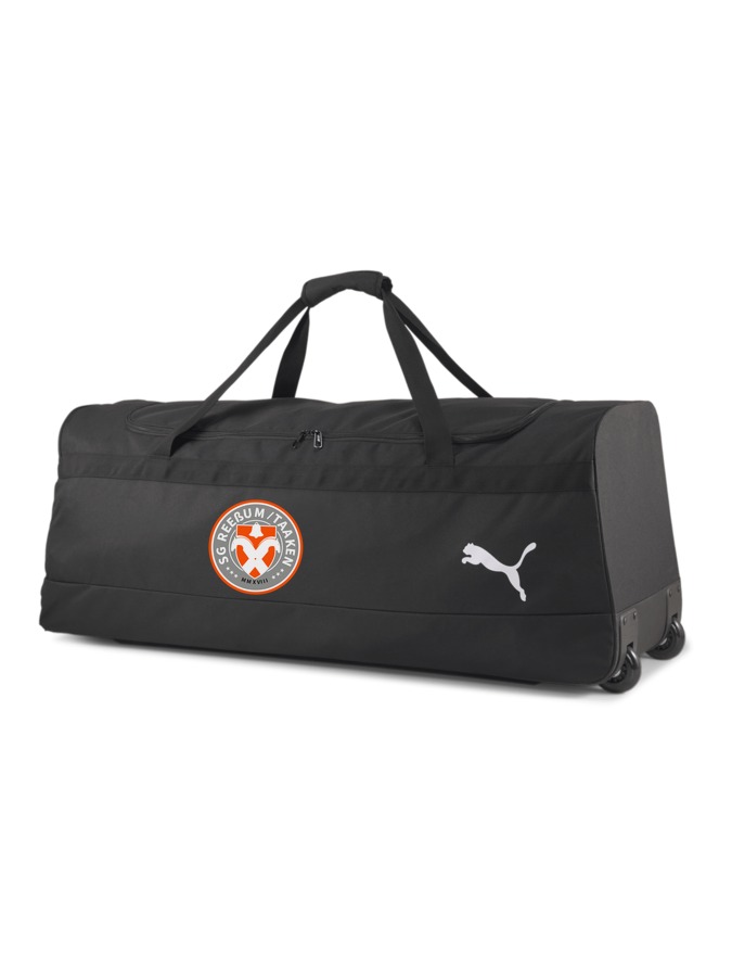 PUMA teamGOAL 23 Wheel Teambag XL