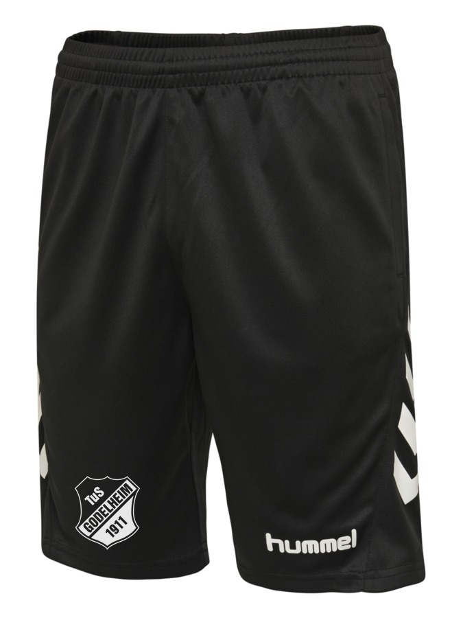 Hummel Promo Bermuda