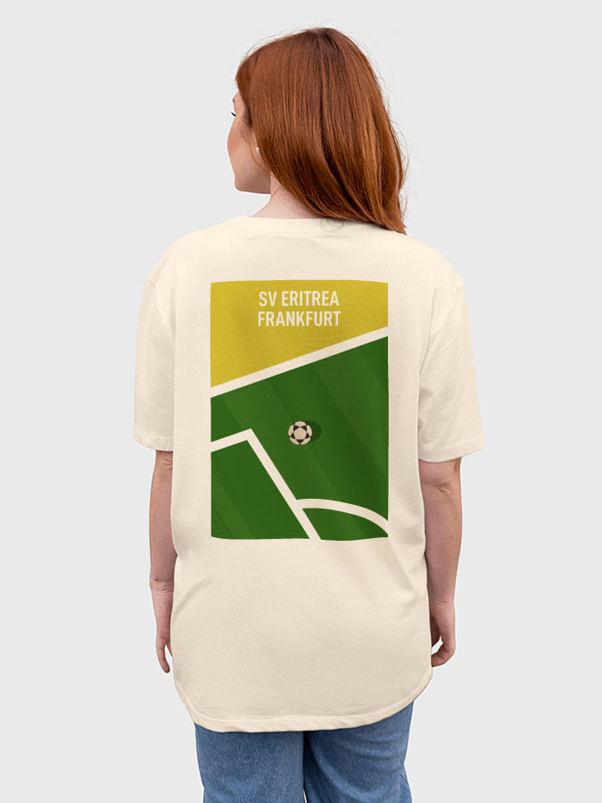 Oversized Shirt Pitch Unisex