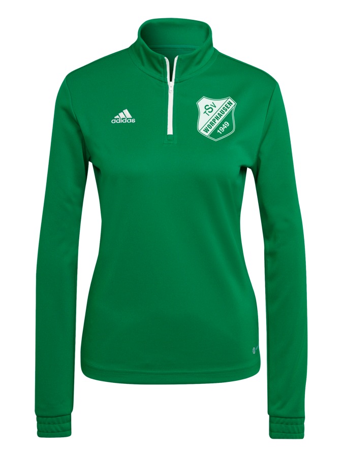adidas Entrada 22 Trainingstop Damen
