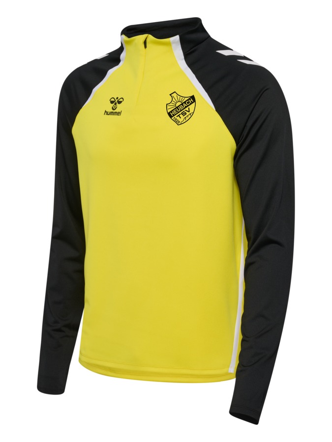 Hummel Lead 2.0 Half Zip