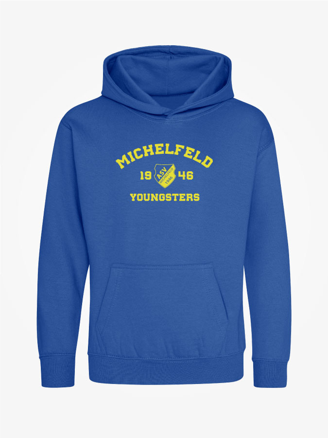 Hoodie Youngsters Kids