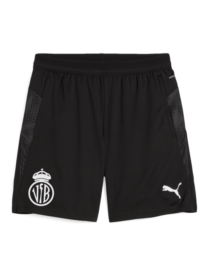 PUMA teamCUP Training Shorts