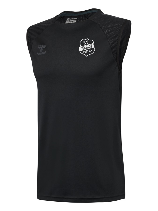Hummel Pro Training Jersey Sleeveless