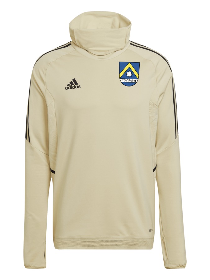 adidas Condivo 22 Pro Oberteil