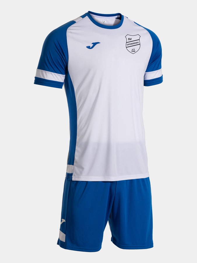 Joma Lider Set