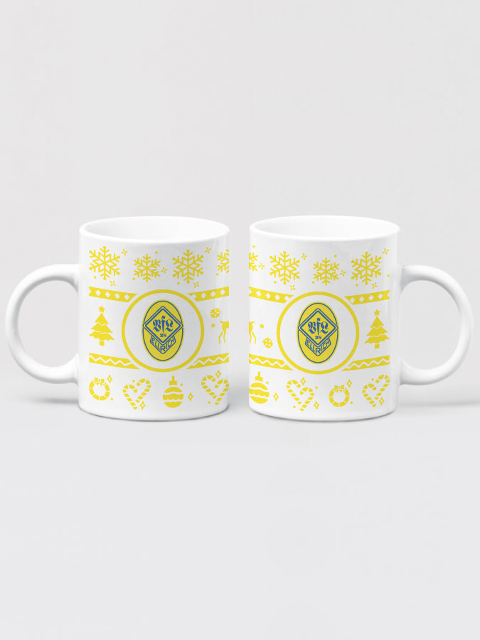 Tasse Christmas