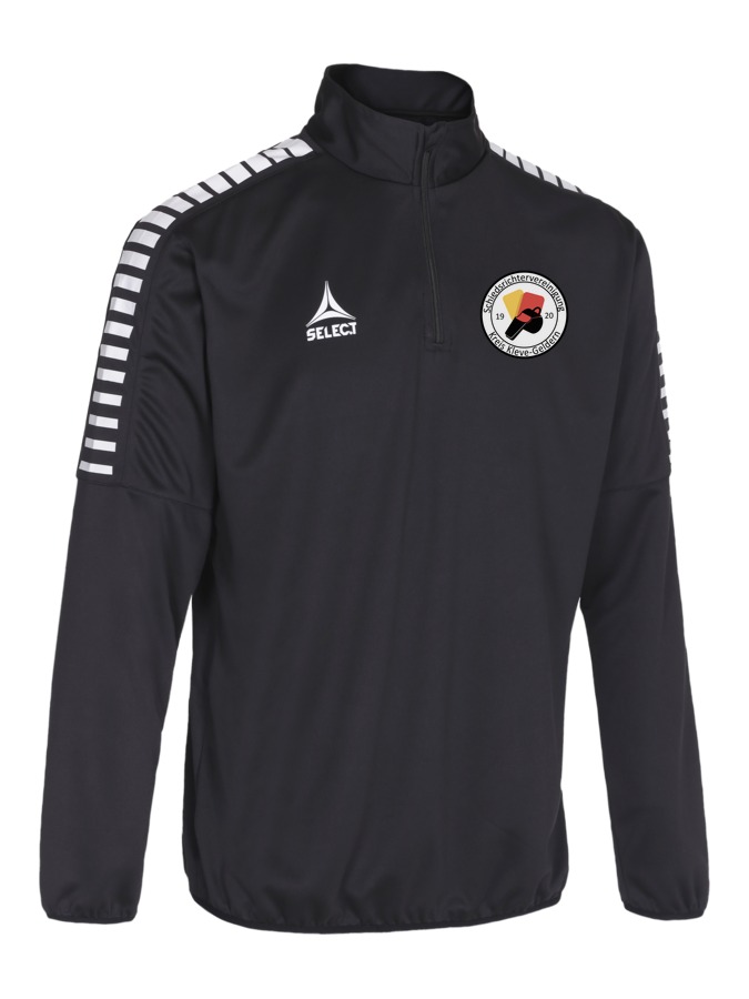 Select Argentina Trainingstop