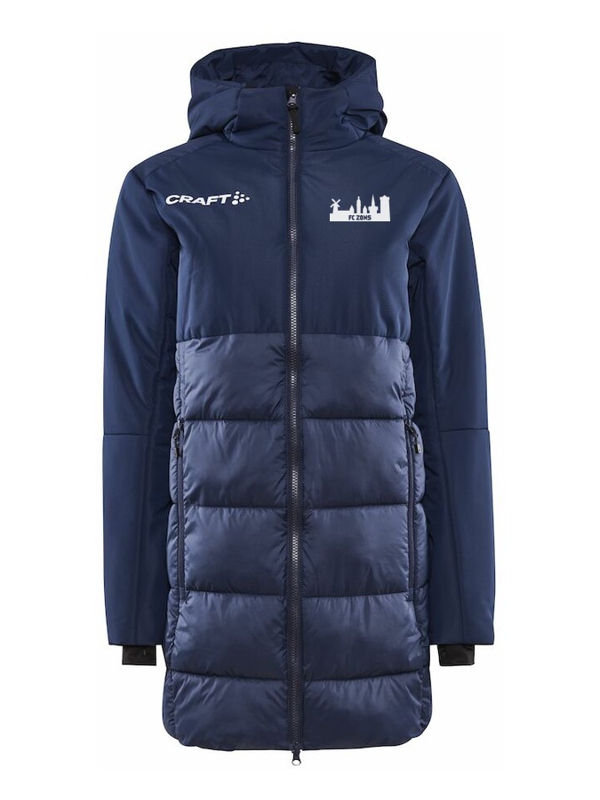 Craft Core Evolve Parka Damen