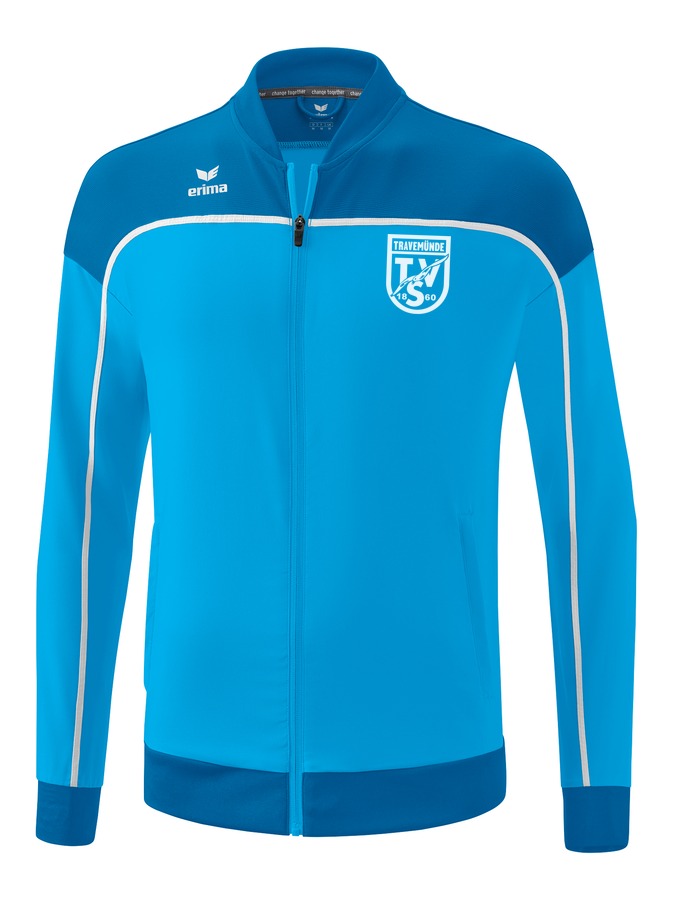 Erima Change Präsentationsjacke