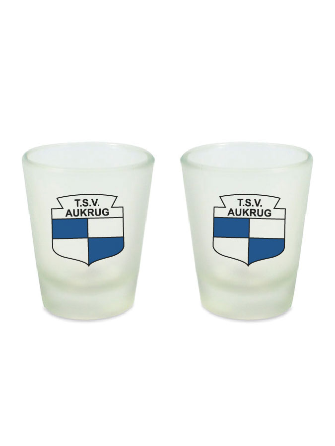 2er Set Schnapsglas Alina