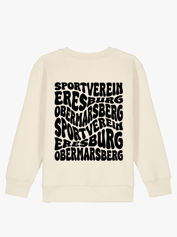 Sweater Wavy Kids