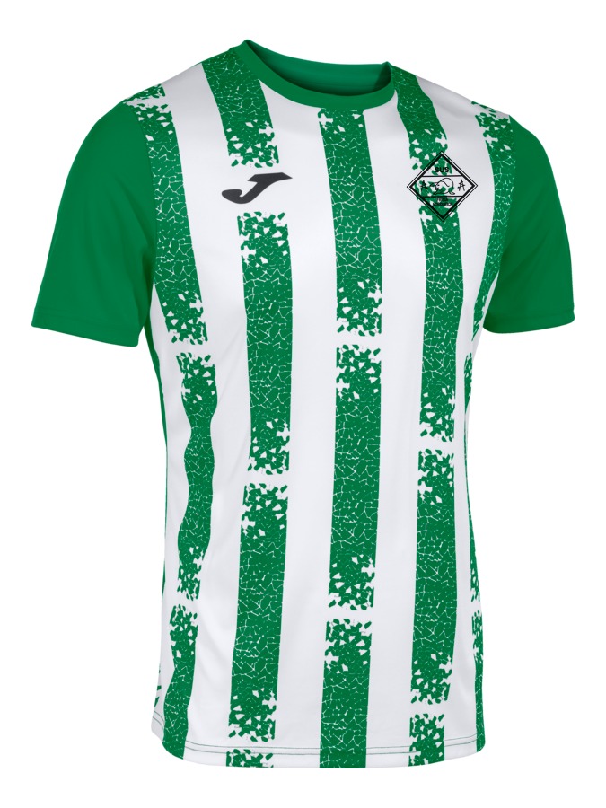 Joma Inter III Trikot
