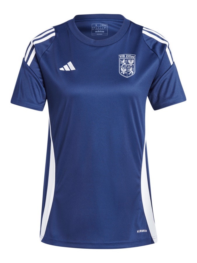 adidas Tiro 24 Trikot Damen