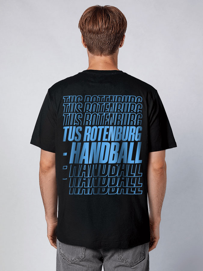 Oversized Shirt Neon Herren