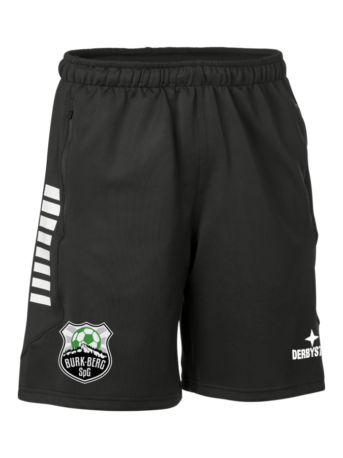 Derbystar Bermudashorts Primo
