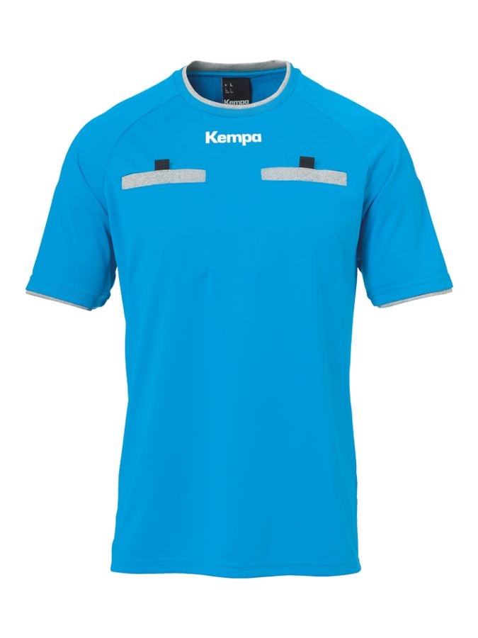 Kempa Schiedsrichter Trikot