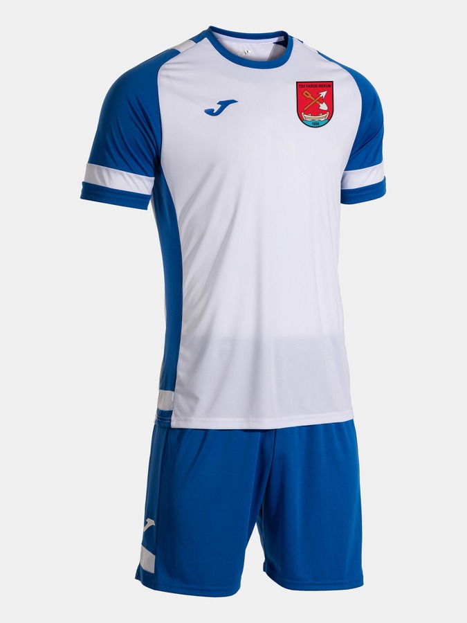Joma Lider Set