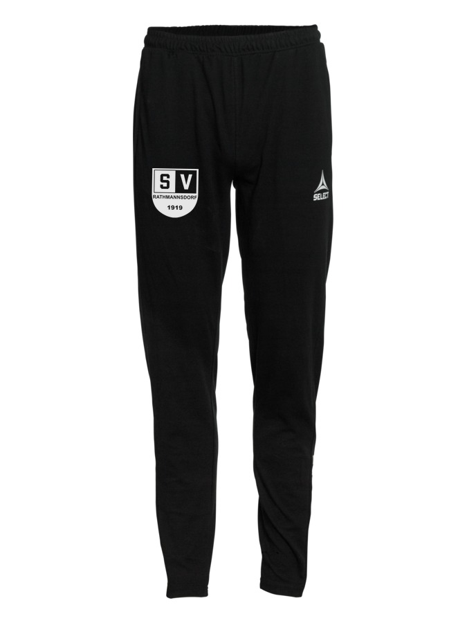 Select Monaco Torwarthose Handball