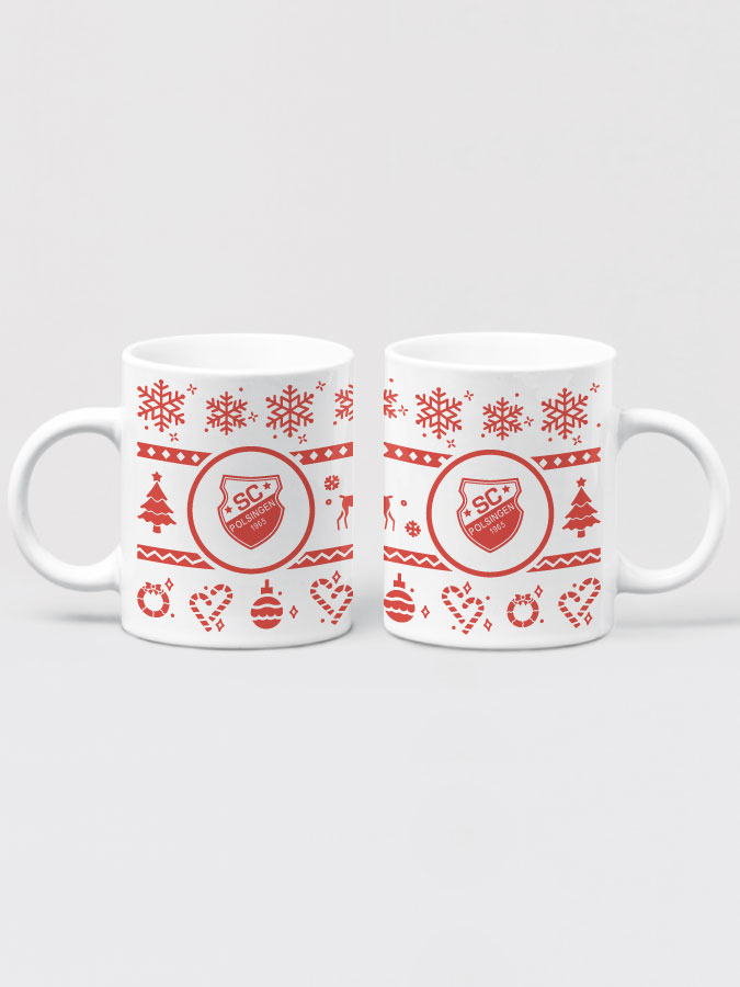Tasse Christmas