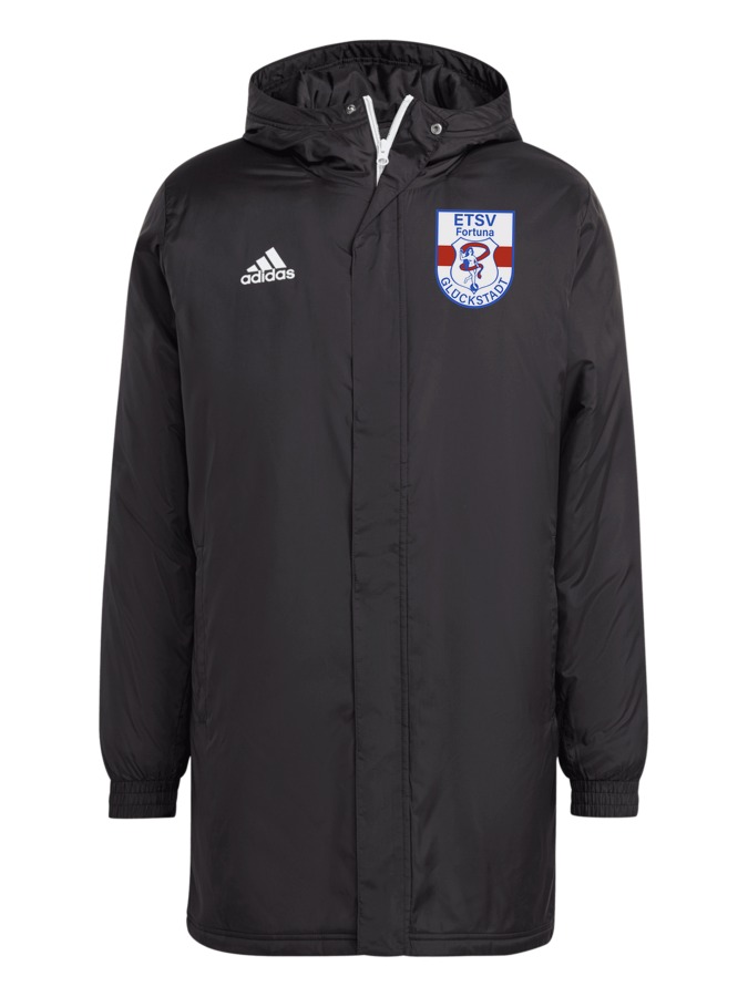 adidas Entrada 22 Stadionjacke