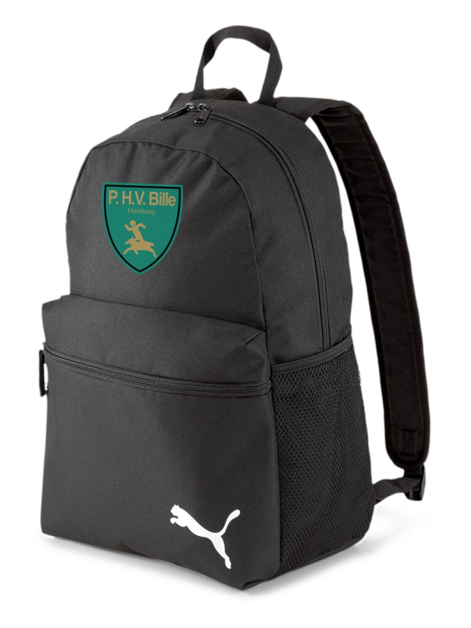 PUMA teamGOAL 23 Backpack Core