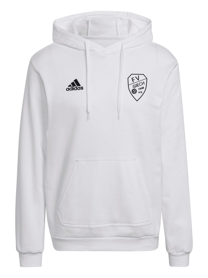 adidas Entrada 22 Hoodie